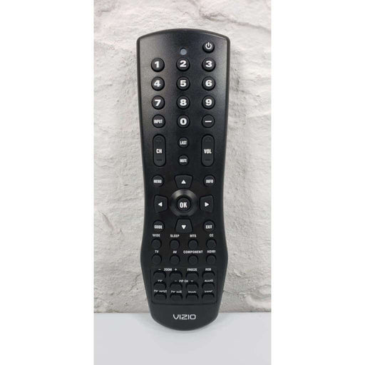 Vizio 6150BC0-R TV Remote for VS42LFHDTV10A VW22LHDTV10T VW26LHDTV10F VW26LHDTV20F - Remote Control
