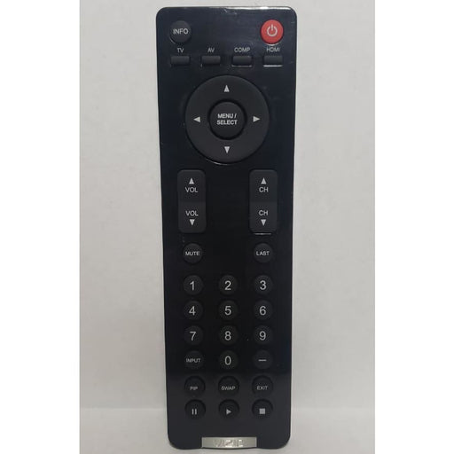Vizio VR4 TV Remote Control - Remote Control