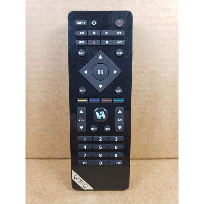 VIZIO VUR10 TV Remote Control - Remote Control