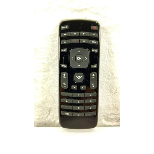 VIZIO XRT010 LED LCD TV HDTV Remote Control 0980-0306-0990