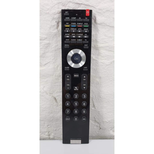 VIZIO XRU9M VUR9M TV Remote for SV320XVT SV370XVT SV420 etc.