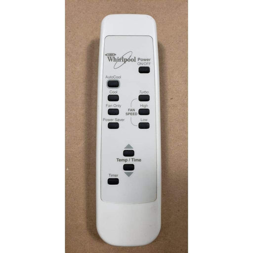 Whirlpool WP1186157 Air Conditioner Remote Control