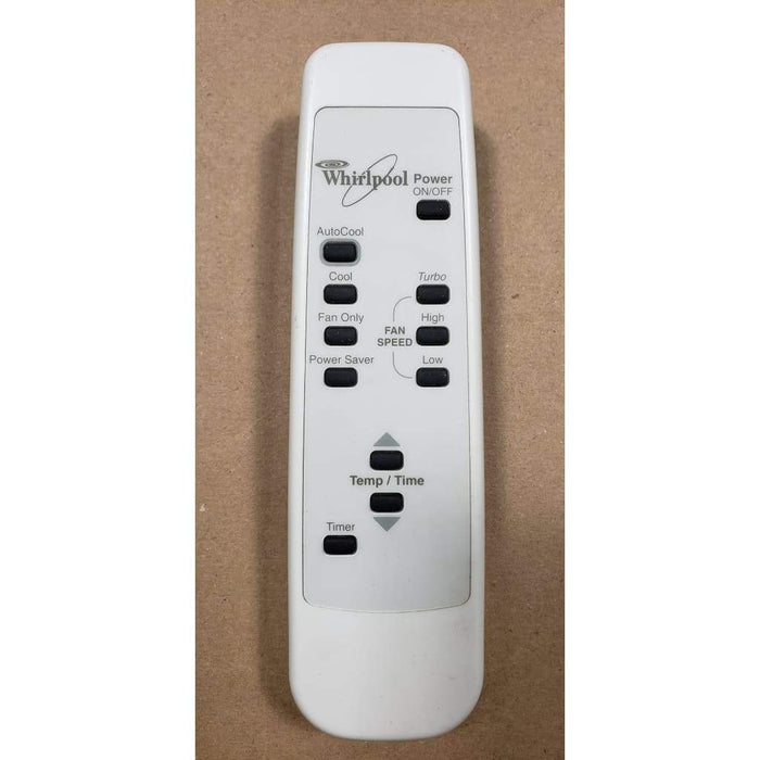 Whirlpool WP1186157 Air Conditioner Remote Control - Remote Controls