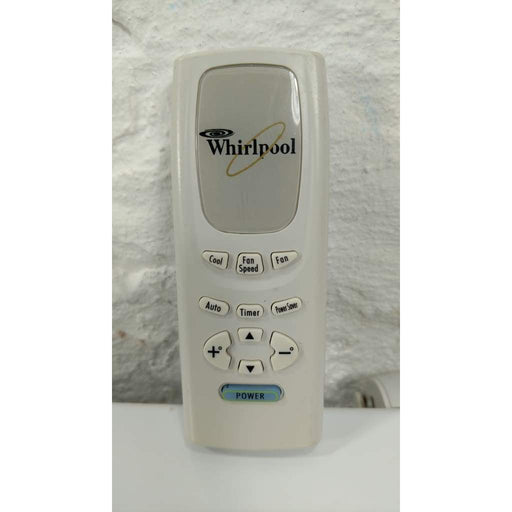 Whirlpool Y711A Remote Control for Whirlpool Air Conditioners