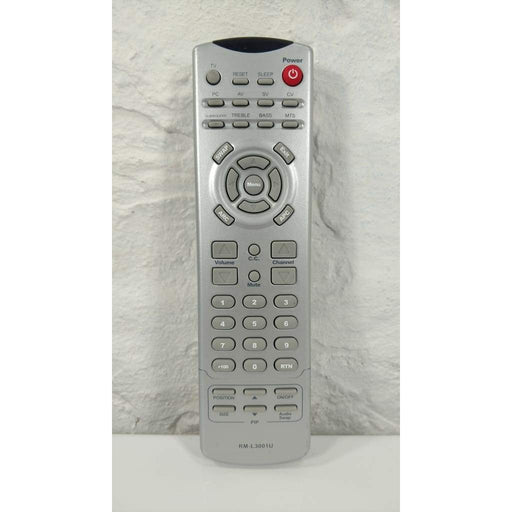 Winbook RM-L3001U LCD TV Remote Control