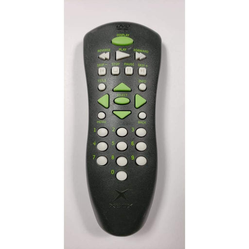 Xbox DVD Remote Control for Original Xbox