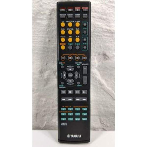 Yamaha RAV311 AV Audio System Remote Control - Remote Controls