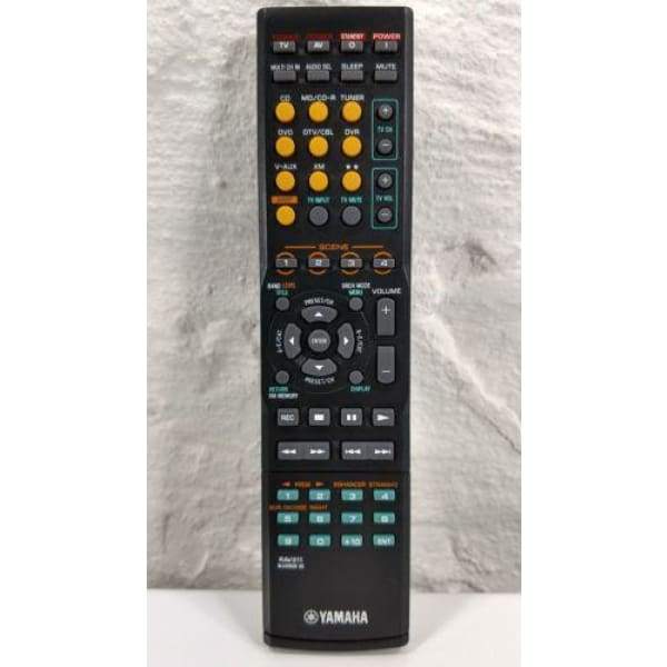 Yamaha RAV311 AV Audio System Remote Control
