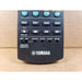 Yamaha RAV360 AV Receiver Remote Control - Remote Control
