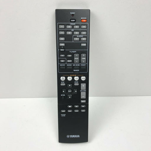 Yamaha RAV463 ZA11350 A/V Receiver Remote Control - Remote Control