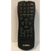 Yamaha RC1113202/00 DVD Remote for DVD-S510 DVD-S530 DV-S5350 YHT-24