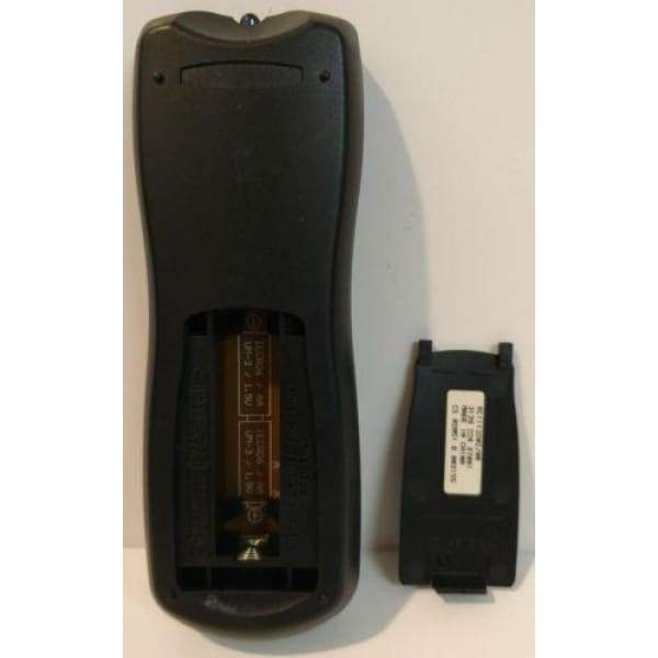 Yamaha RC1113202/00 DVD Remote for DVD-S510 DVD-S530 DV-S5350 YHT-24