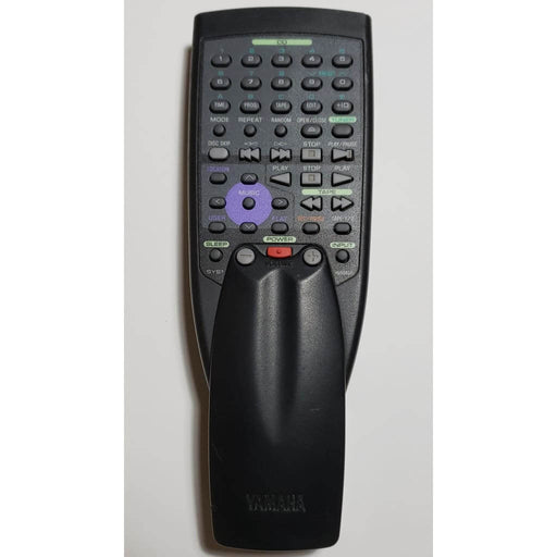 Yamaha SYS1 VU50620 A/V Receiver Remote Control