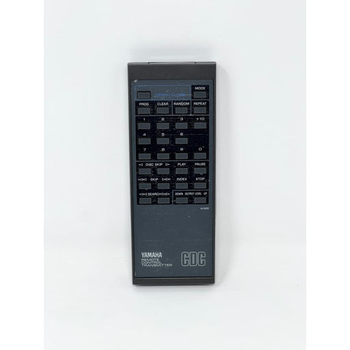 Yamaha VJ15420 Audio System Remote Control