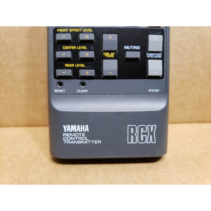 Yamaha VP37330 RCX AV Receiver Remote Control