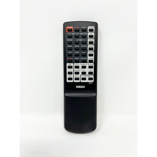 Yamaha VR09410 A/V Receiver Remote Control