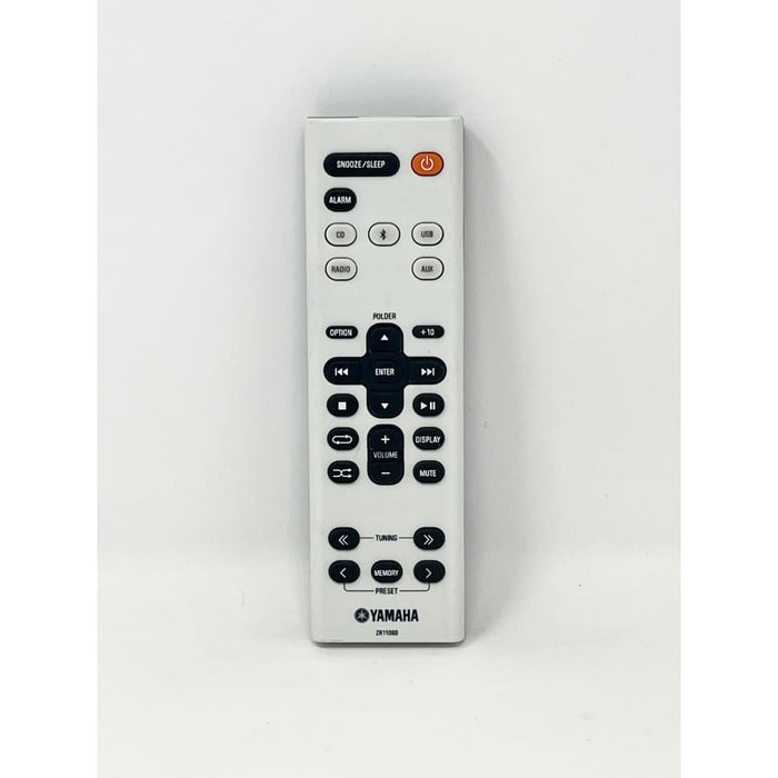 Yamaha ZR11060 A/V Receiver Remote Control