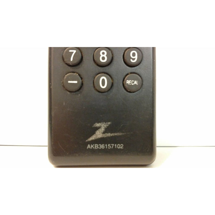 Zenith AKB36157102 Converter Box Remote Control Best Deal Remotes