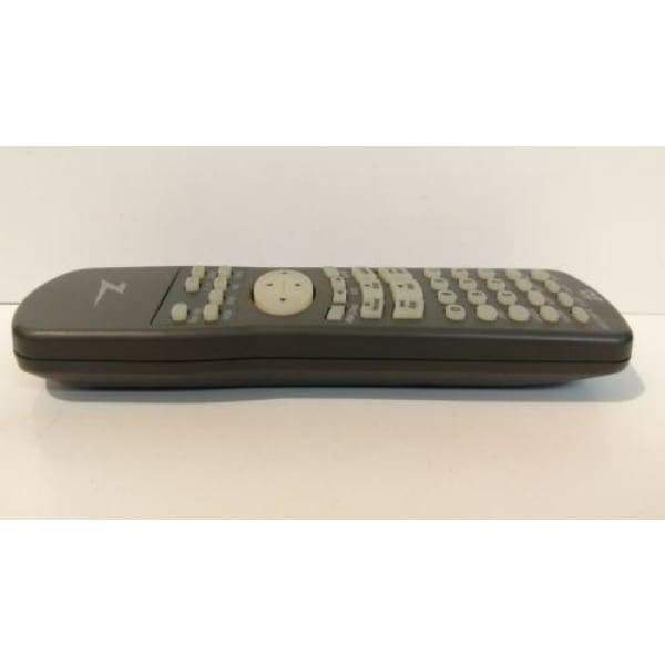 Zenith DVD Remote Control DVD5202