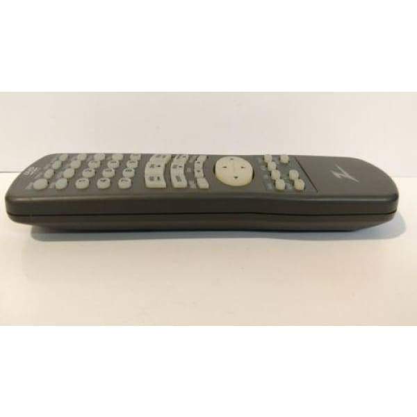 Zenith DVD Remote Control DVD5202 - Remote Controls