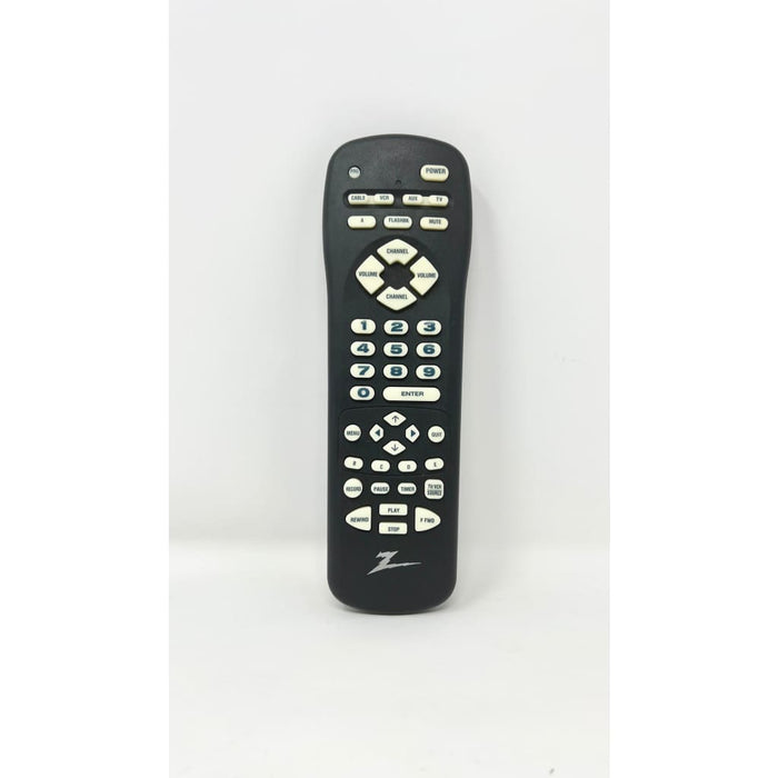Zenith MBR3446 TV Remote Control