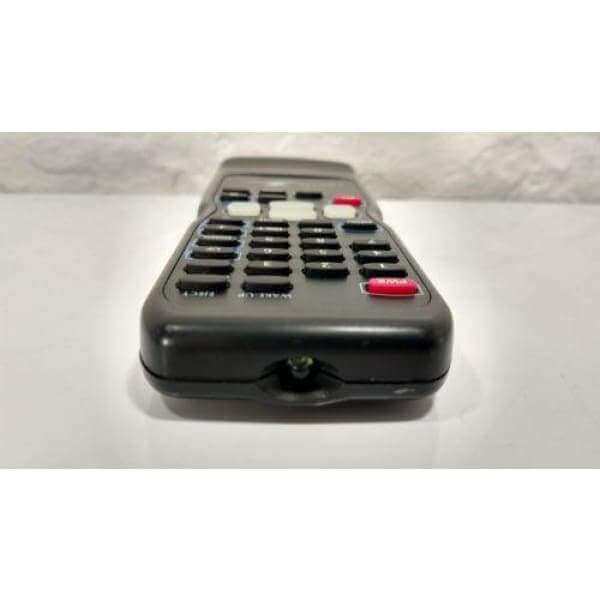 Zenith N0242UD TV VCR Remote Control for TVSA1320 TVSB1320 TVSB1320V