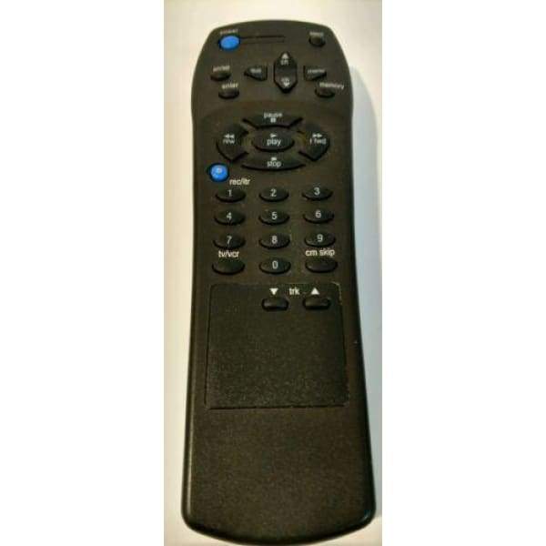 Zenith Remote Control SC411P VRA211 VRA411 VRA421 SC411P - Remote Controls