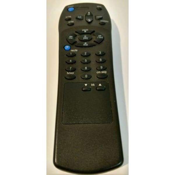 Zenith Remote Control SC411P VRA211 VRA411 VRA421 SC411P
