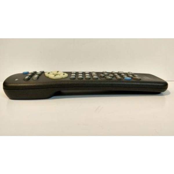 Zenith TV Remote Control MBR3447Z 124-00233 for B32A24Z B32A24Z6 B36A24Z