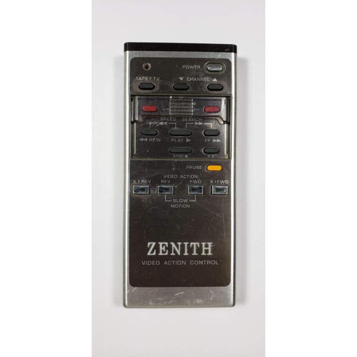 Zenith Vintage VCR Remote Control 2-290-606